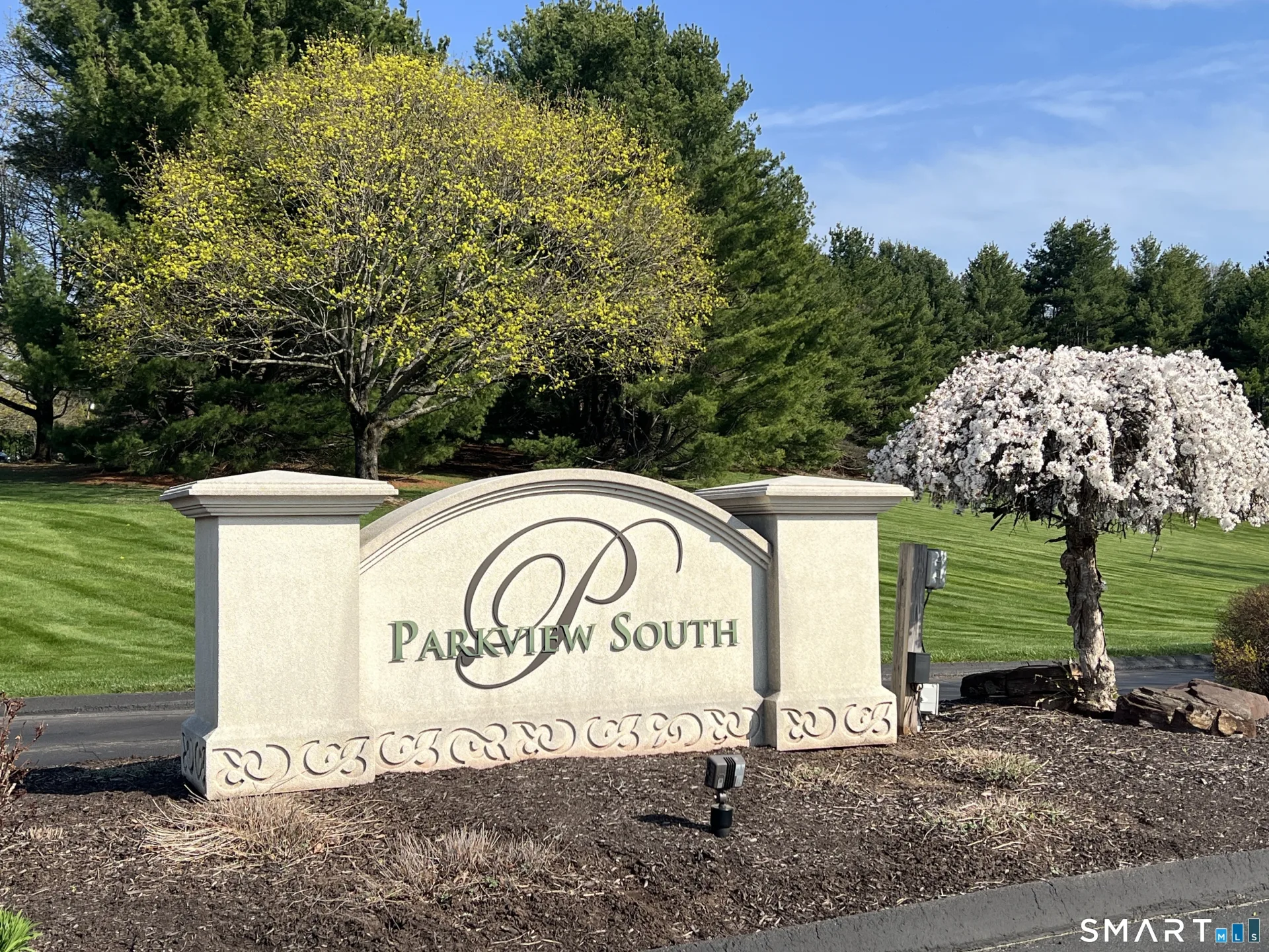 204 Summer Hill Drive #204, South Windsor, CT