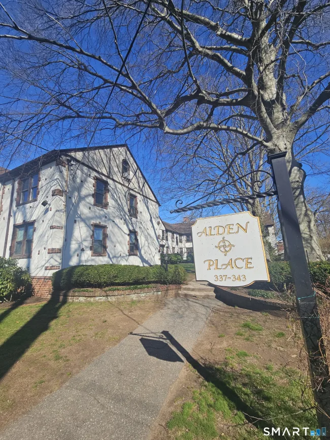 337 Alden Avenue #16