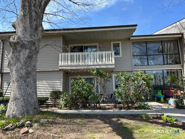 20 Henry Street #20, Norwich, CT