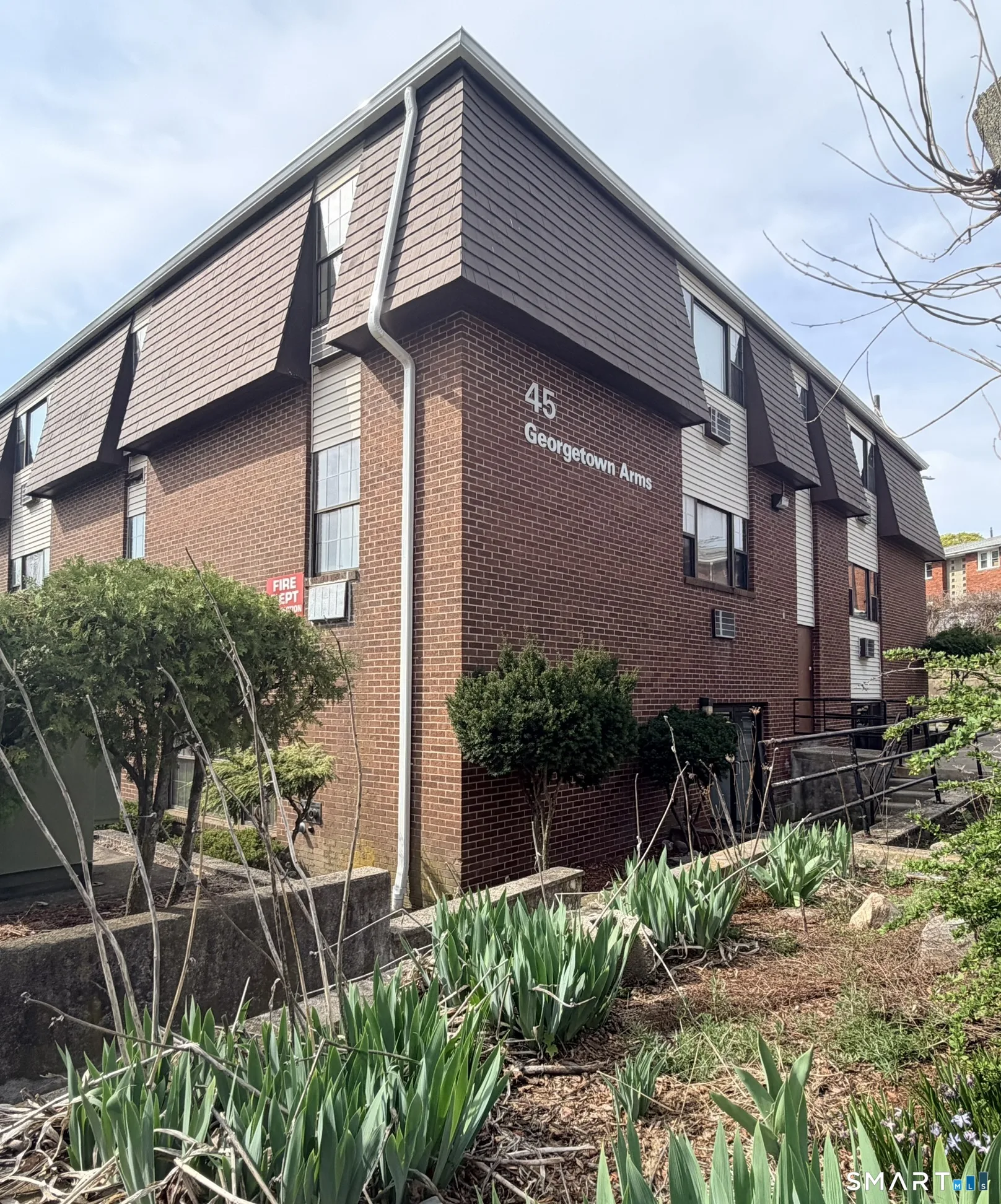 45 Stevens Street #1D, Bridgeport, CT