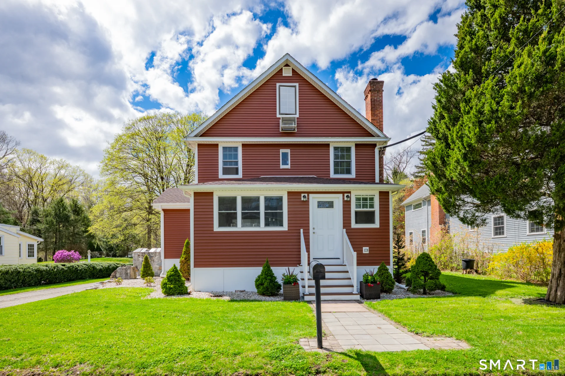 61 Water Street, Glastonbury, CT