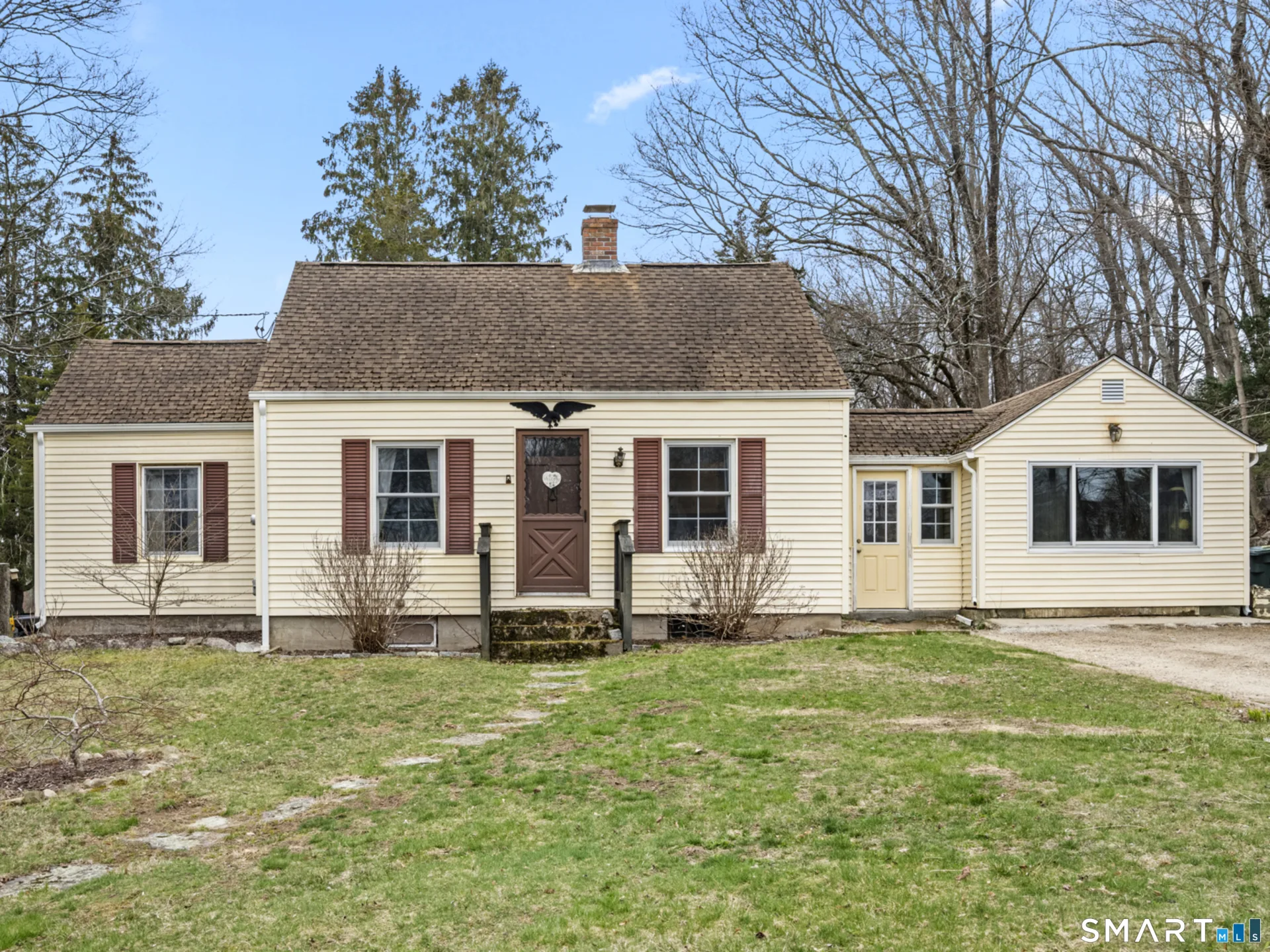 26 Field Street, Stonington, CT