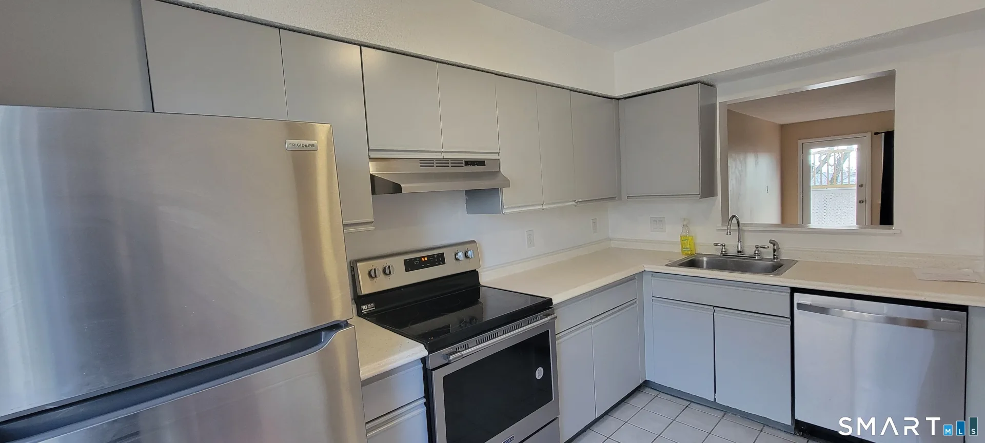 1423 Quinnipiac Avenue #812, New Haven, CT