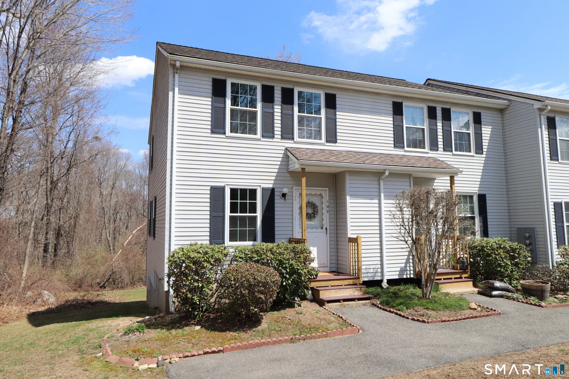 745 Merrow Road #192, Coventry, CT