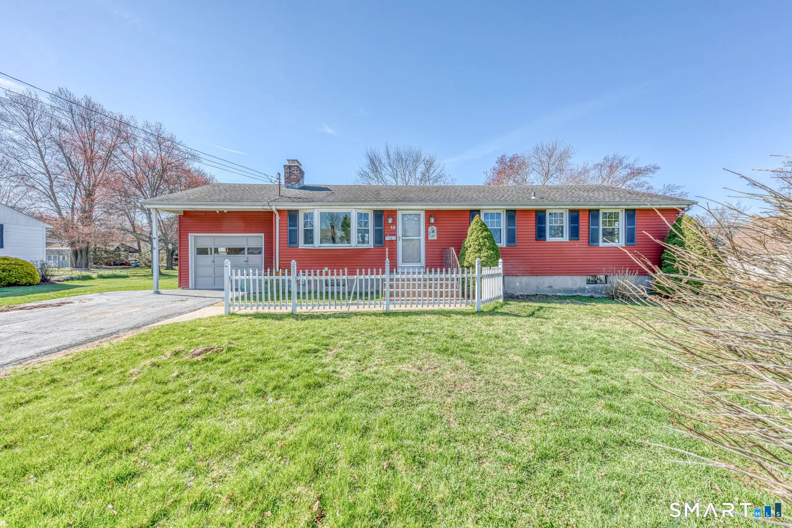 12 Textbook Avenue, Rocky Hill, CT