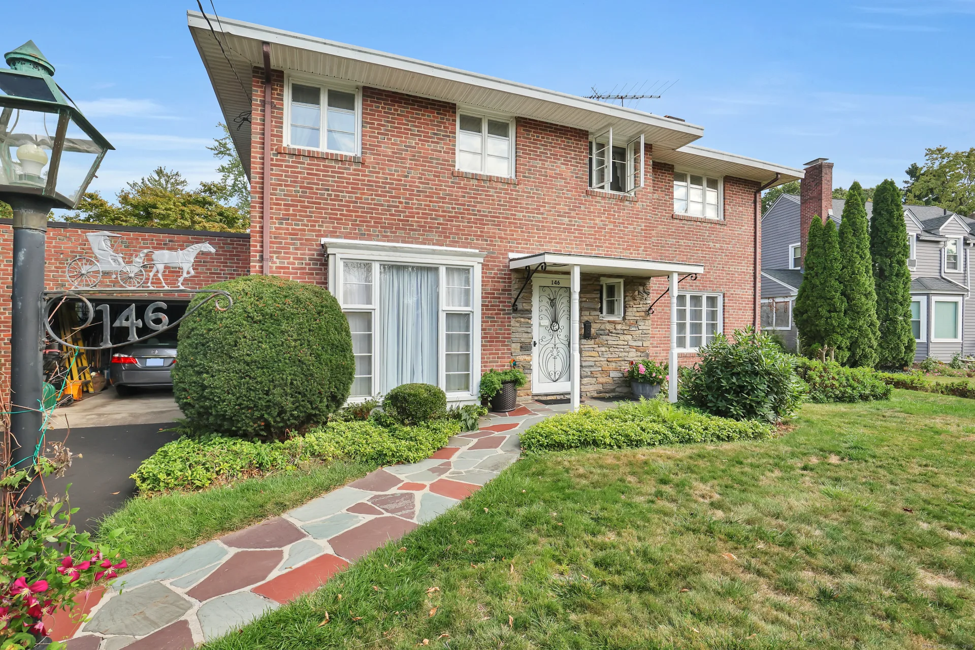 146 Lambert Avenue, Meriden, CT