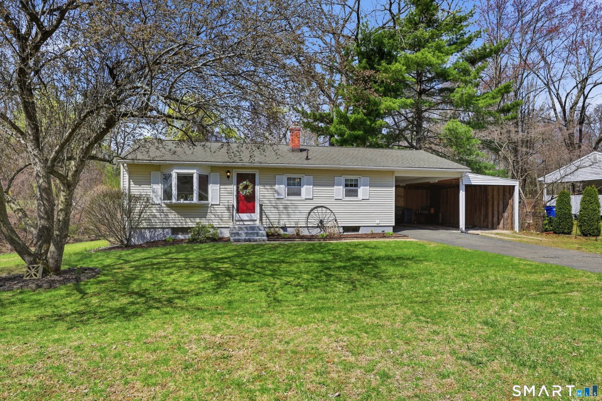 23 Ellis Street, Windsor Locks, CT