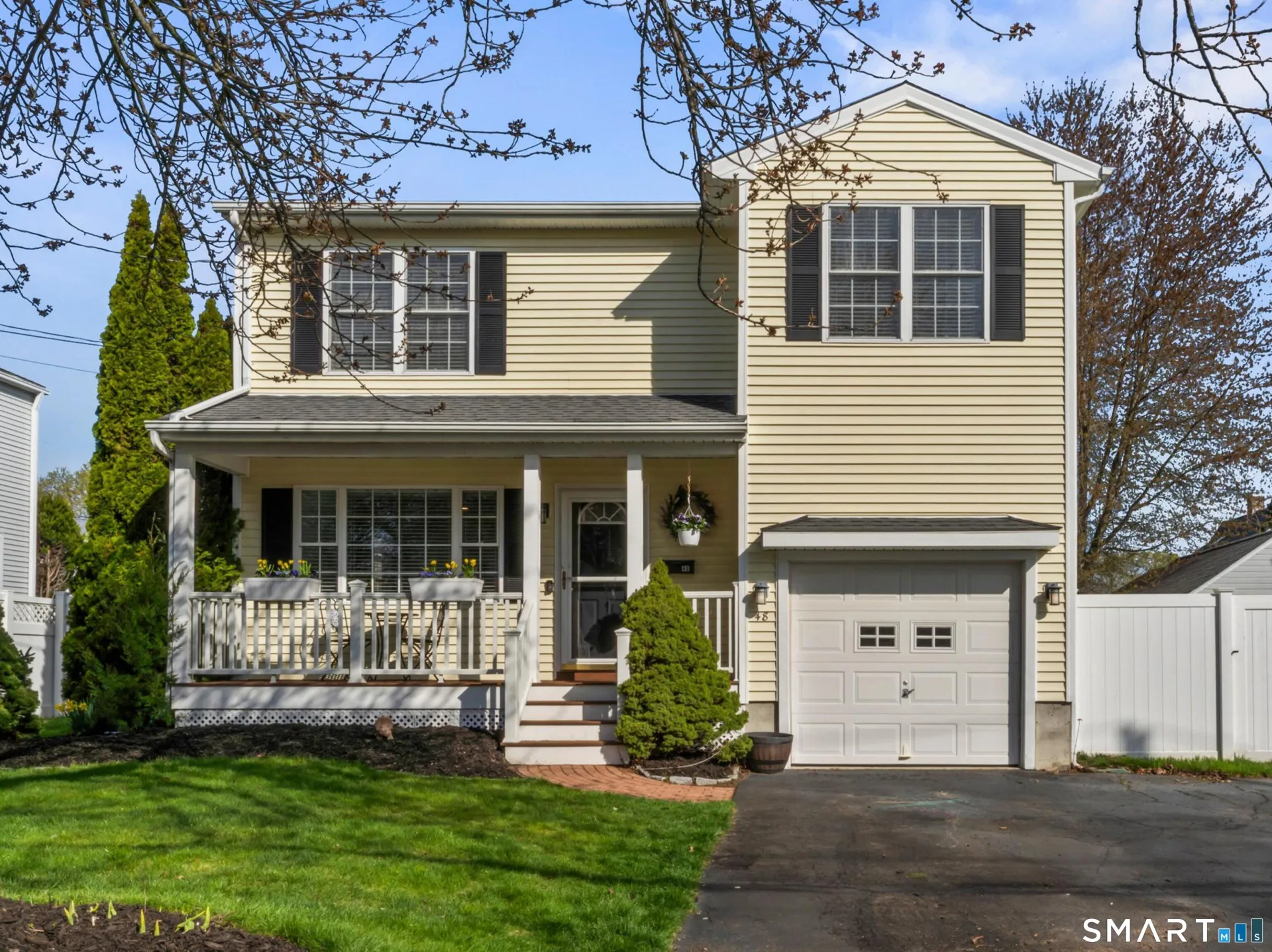 48 Meritine Avenue, Stratford, CT