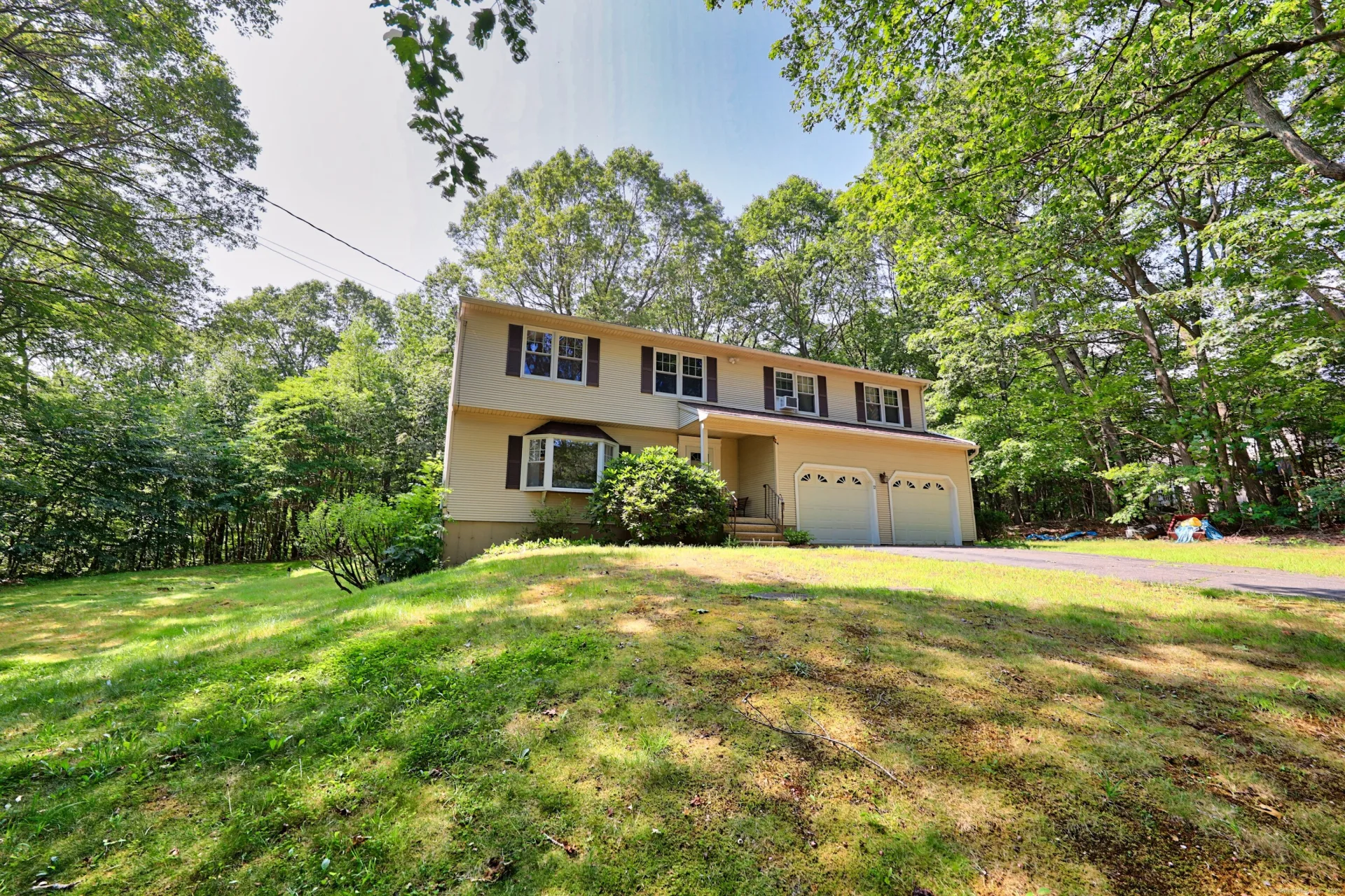 72 Talmadge Hill Road, Prospect, CT