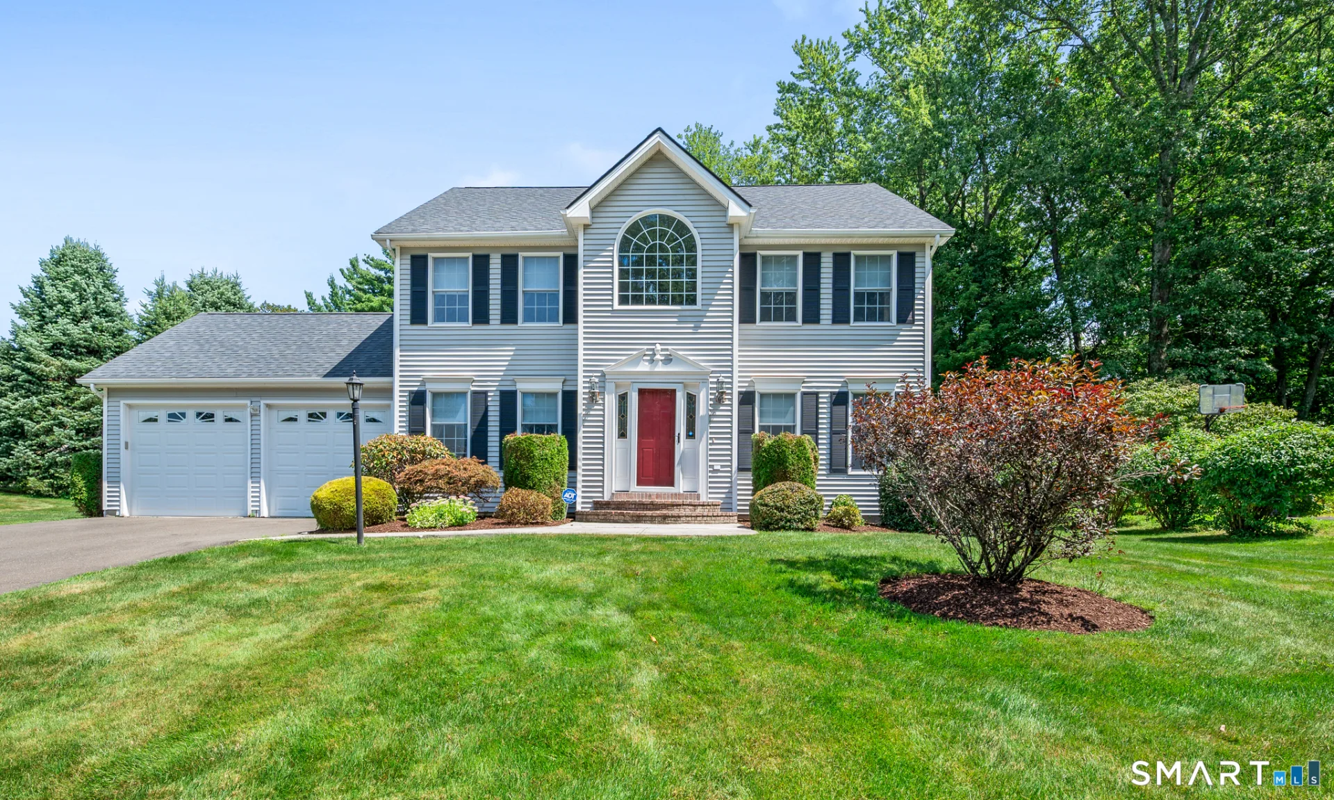 386 Georgetown Drive, Watertown, CT