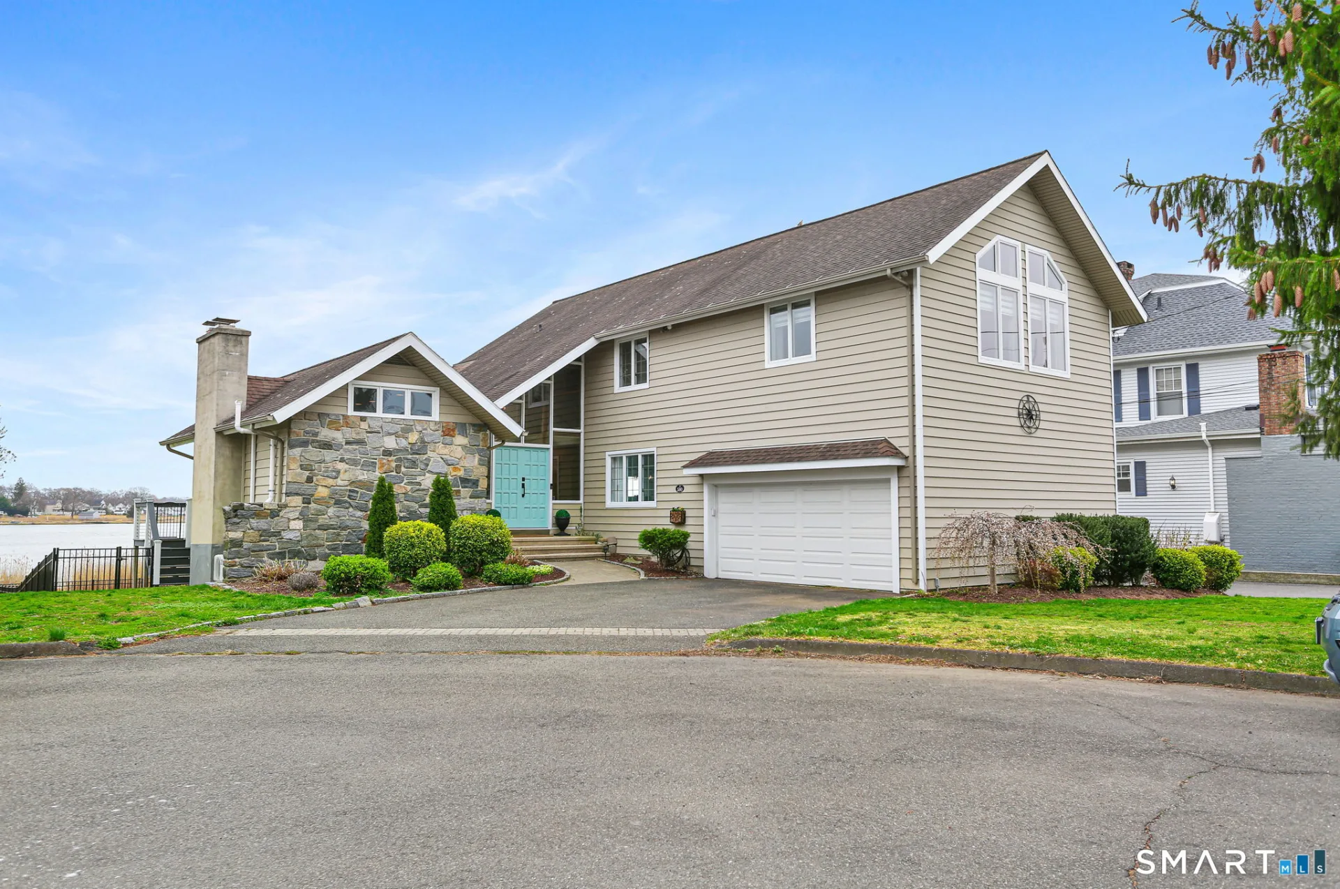 580 Housatonic Avenue, Stratford, CT