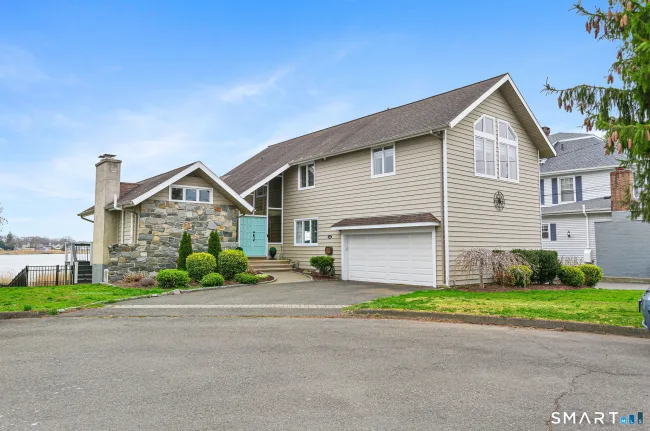 580 Housatonic Avenue