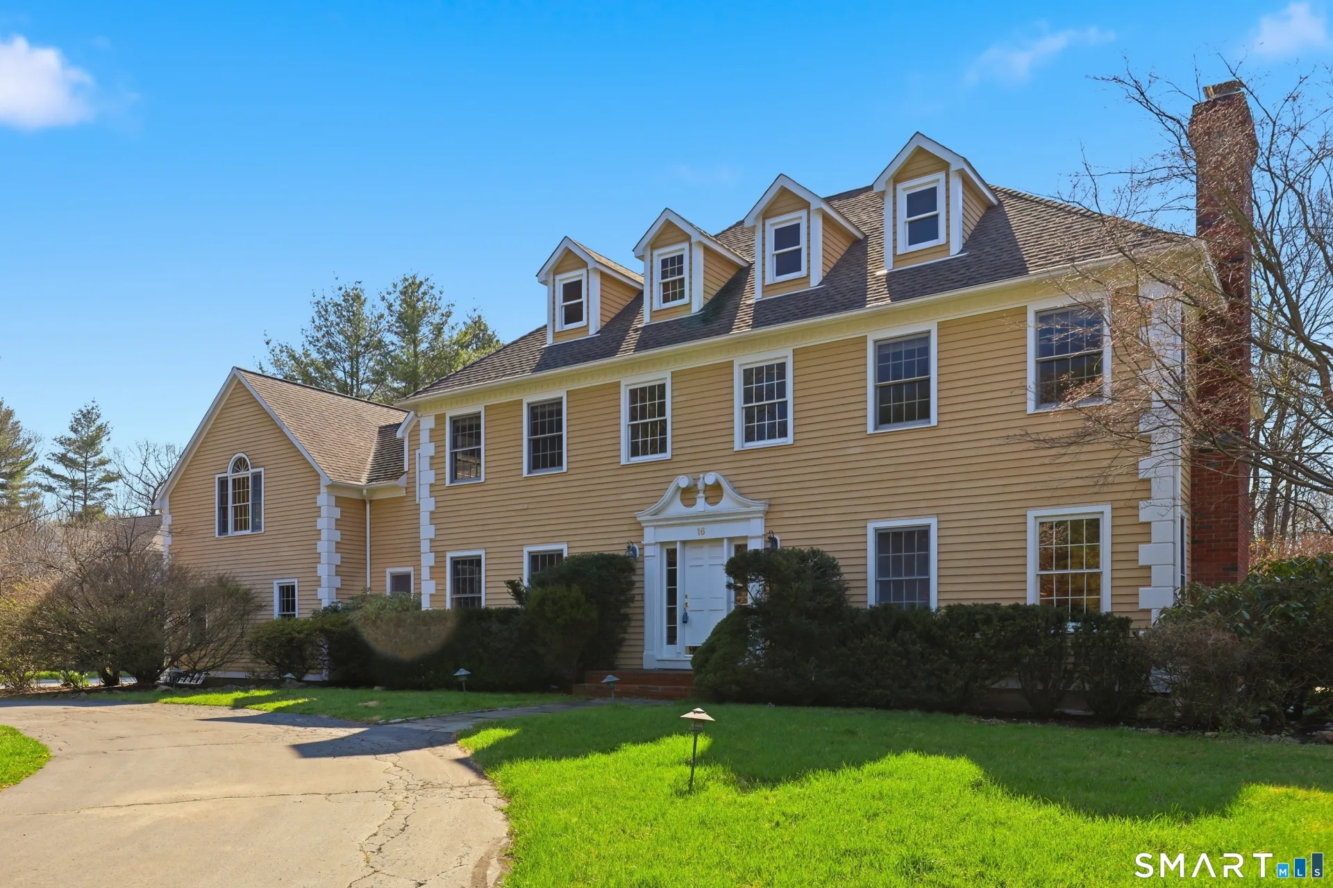 6 Admiral Lane, Wilton, CT
