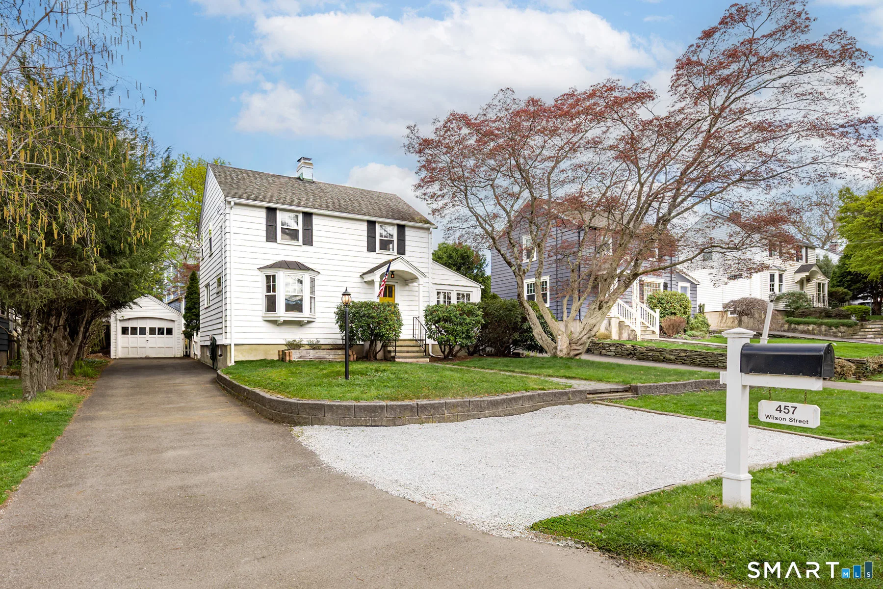 457 Wilson Street, Fairfield, CT