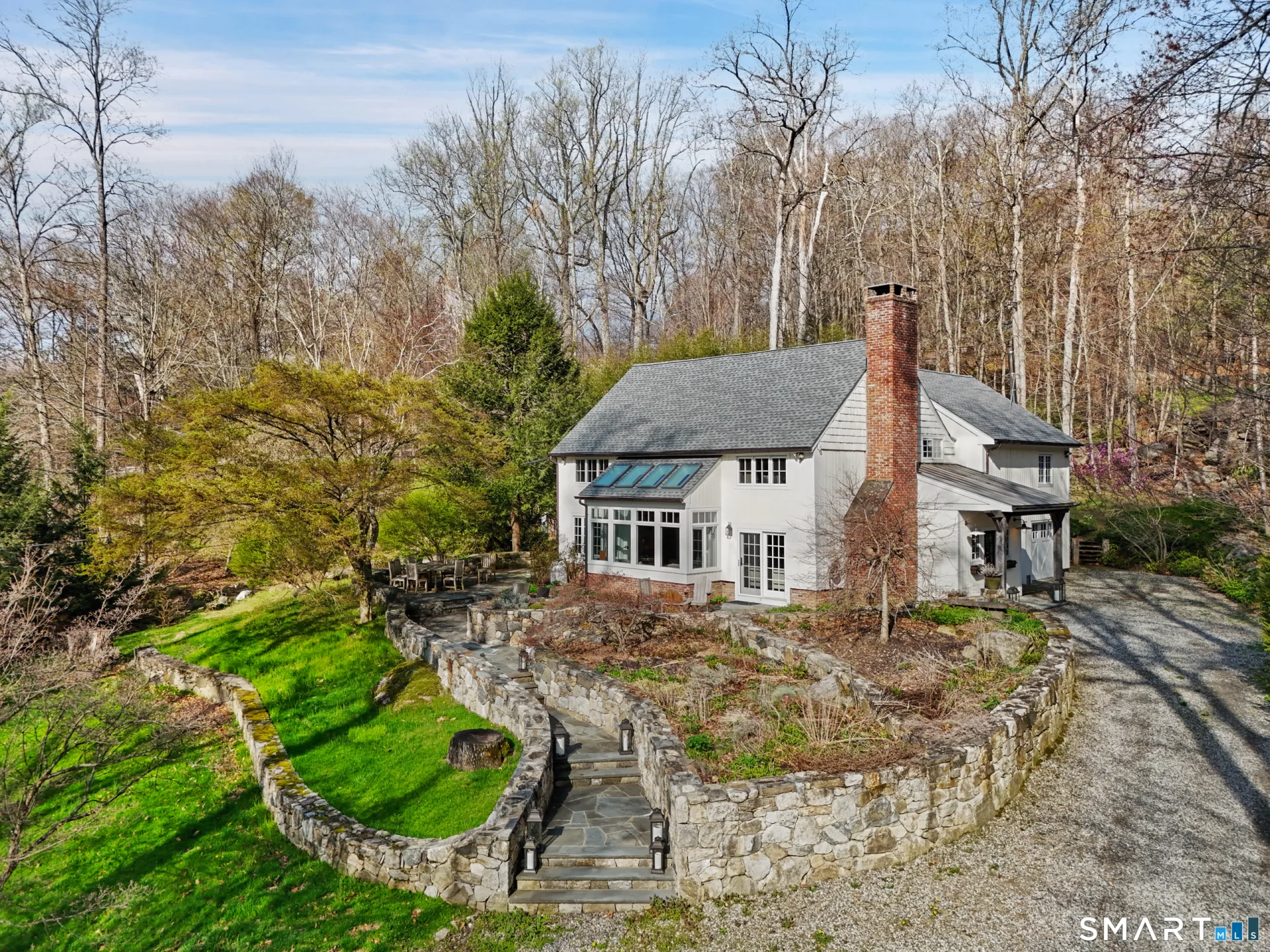 80 Old Long Ridge Road, Stamford, CT