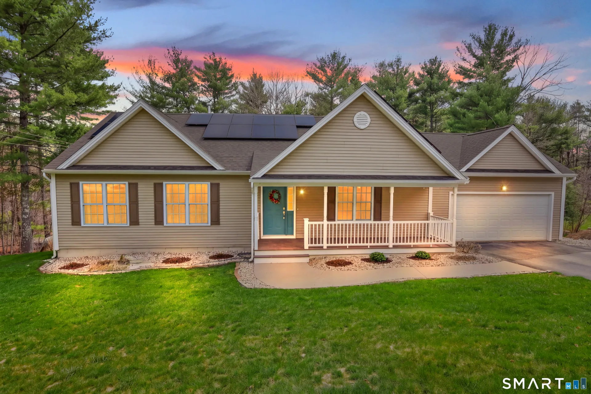 56 Salmon Drive, Brooklyn, CT