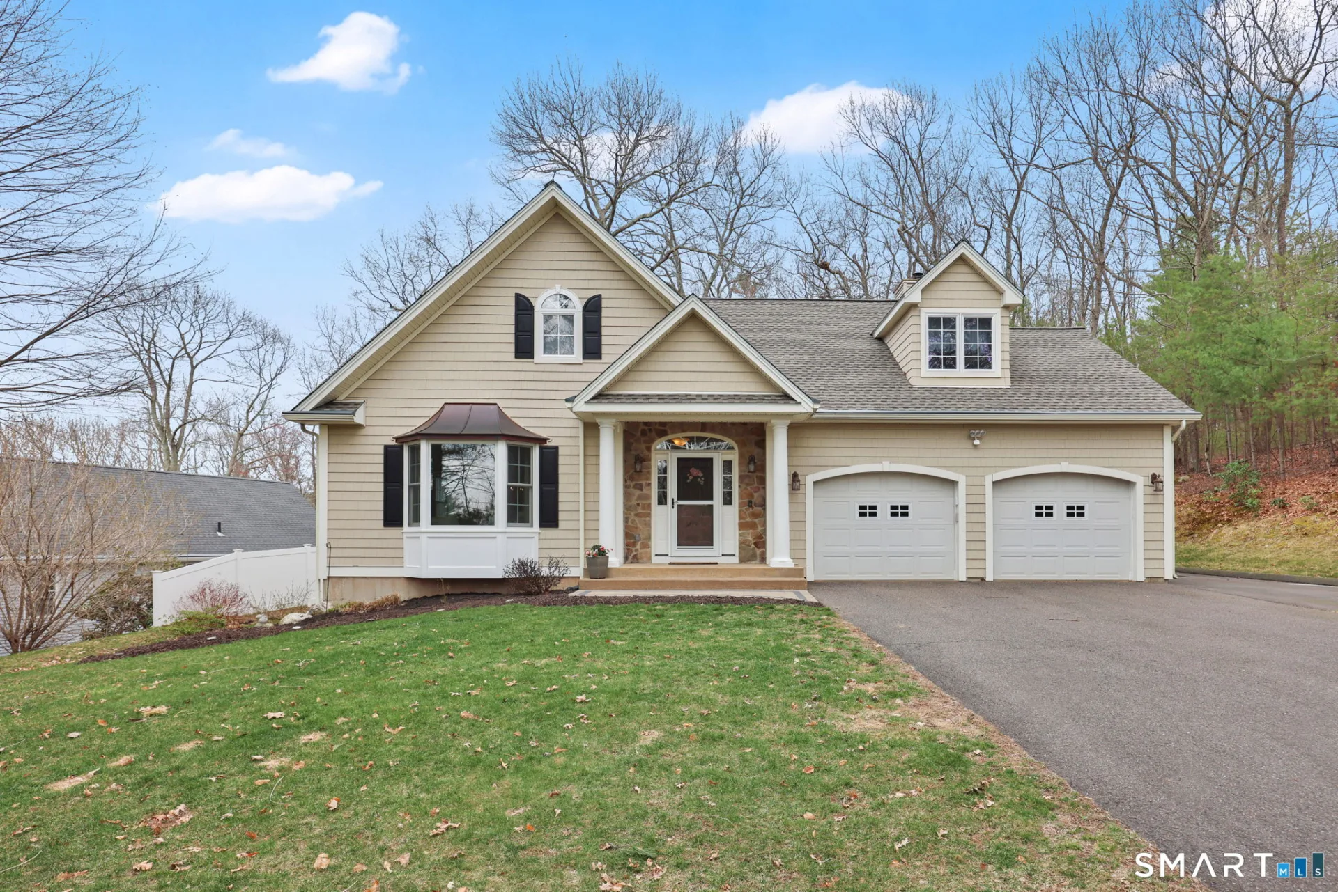 21 Crystal Ridge Drive, Ellington, CT