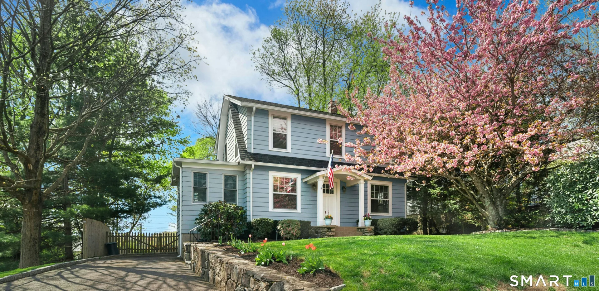 281 West Avenue, Darien, CT