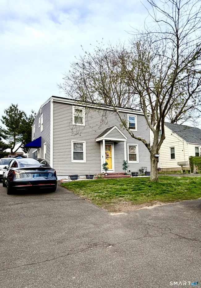 407 Short Beach Road