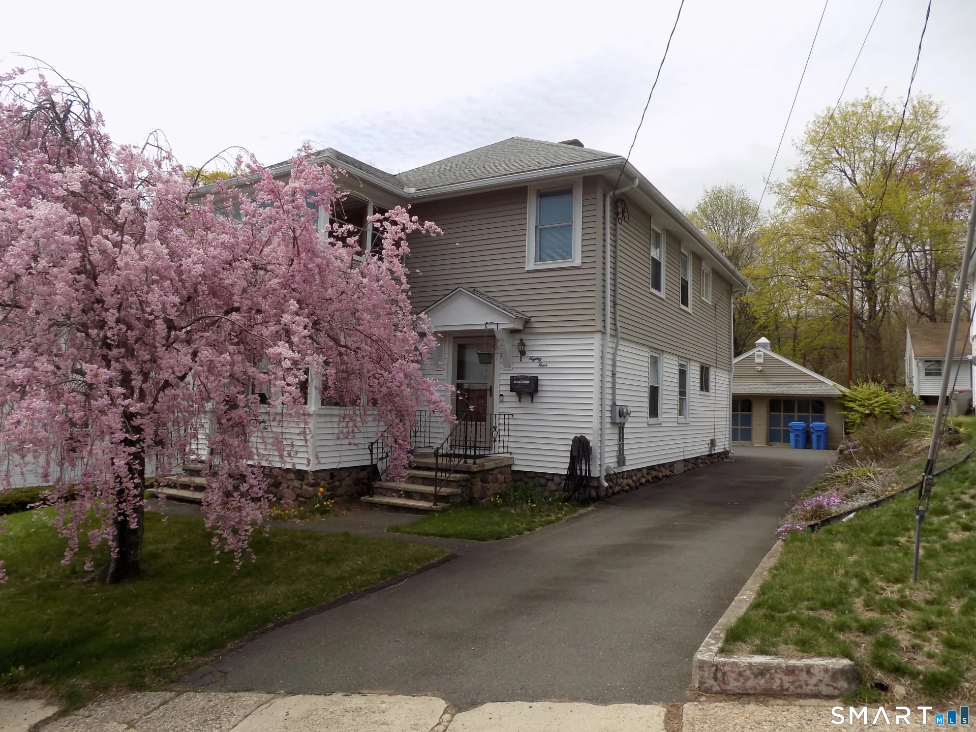 84 Putnam Street, Bristol, CT