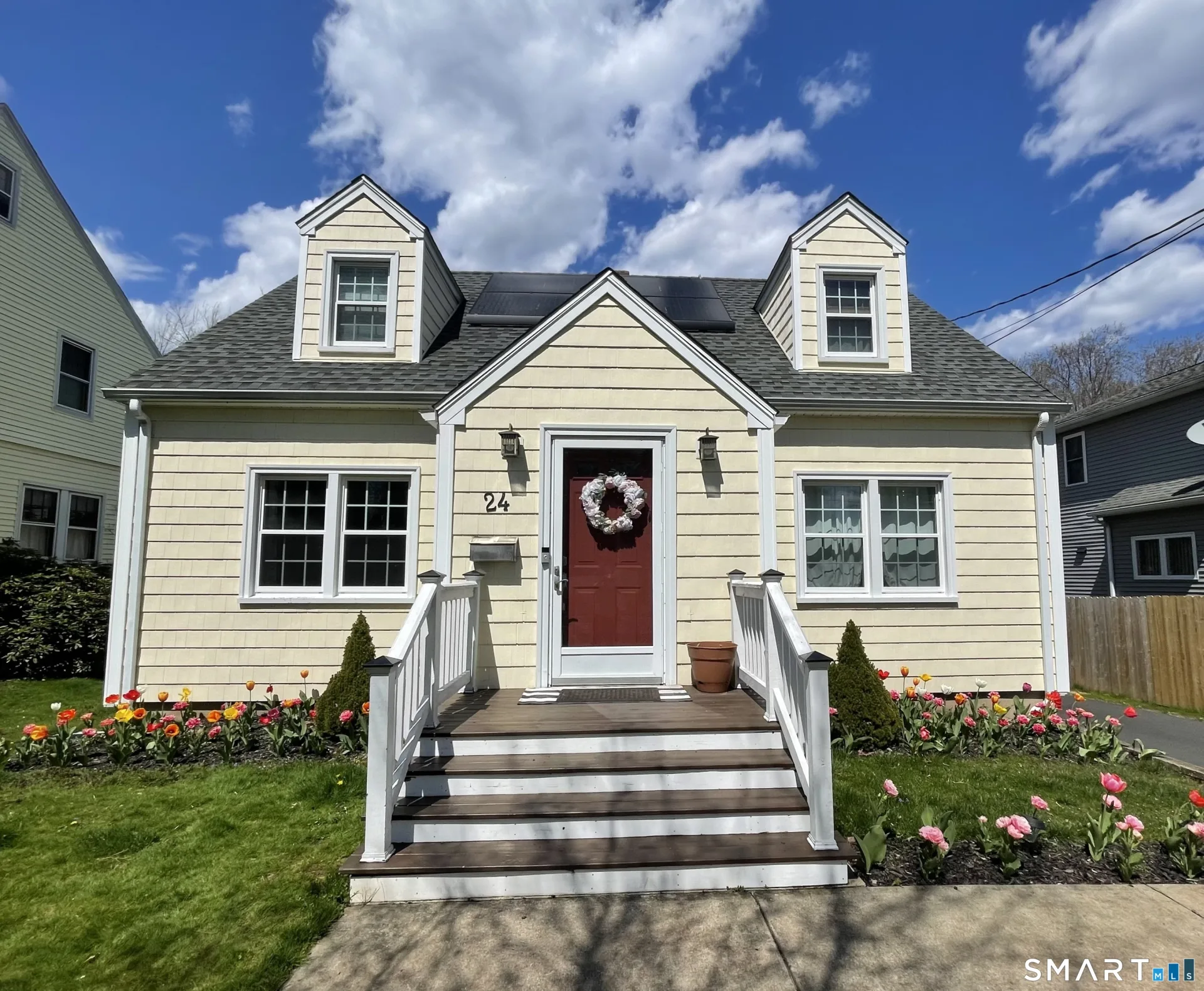 24 Atwood Street, Newington, CT