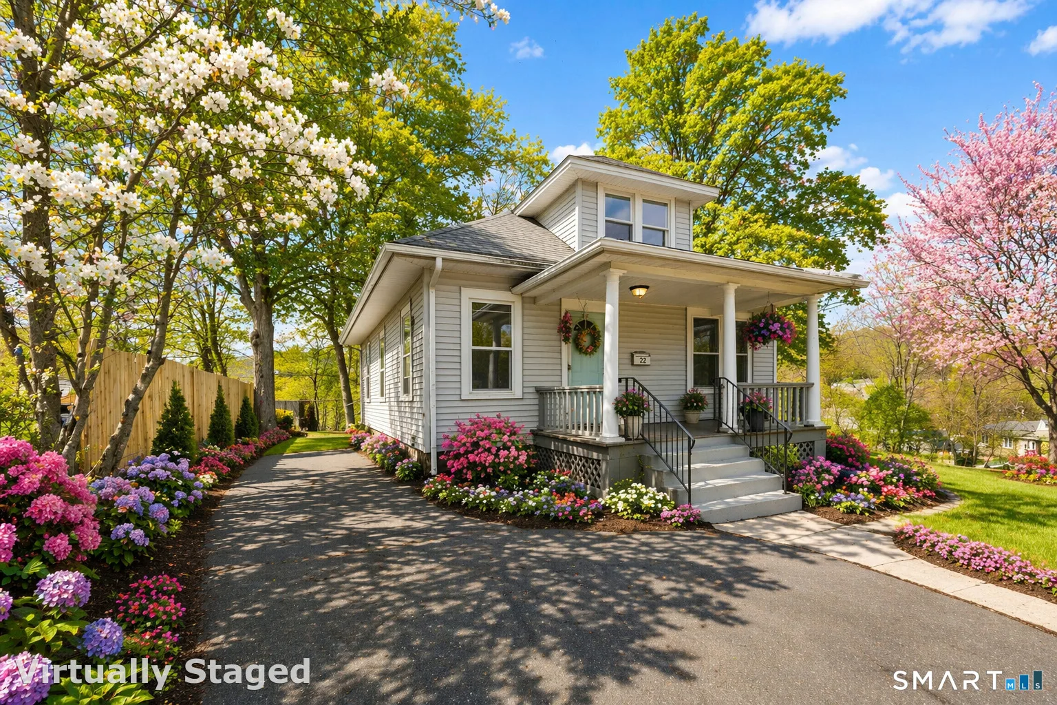 22 Merrimac Street, Watertown, CT