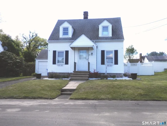 45 Olena Avenue, Waterbury, CT
