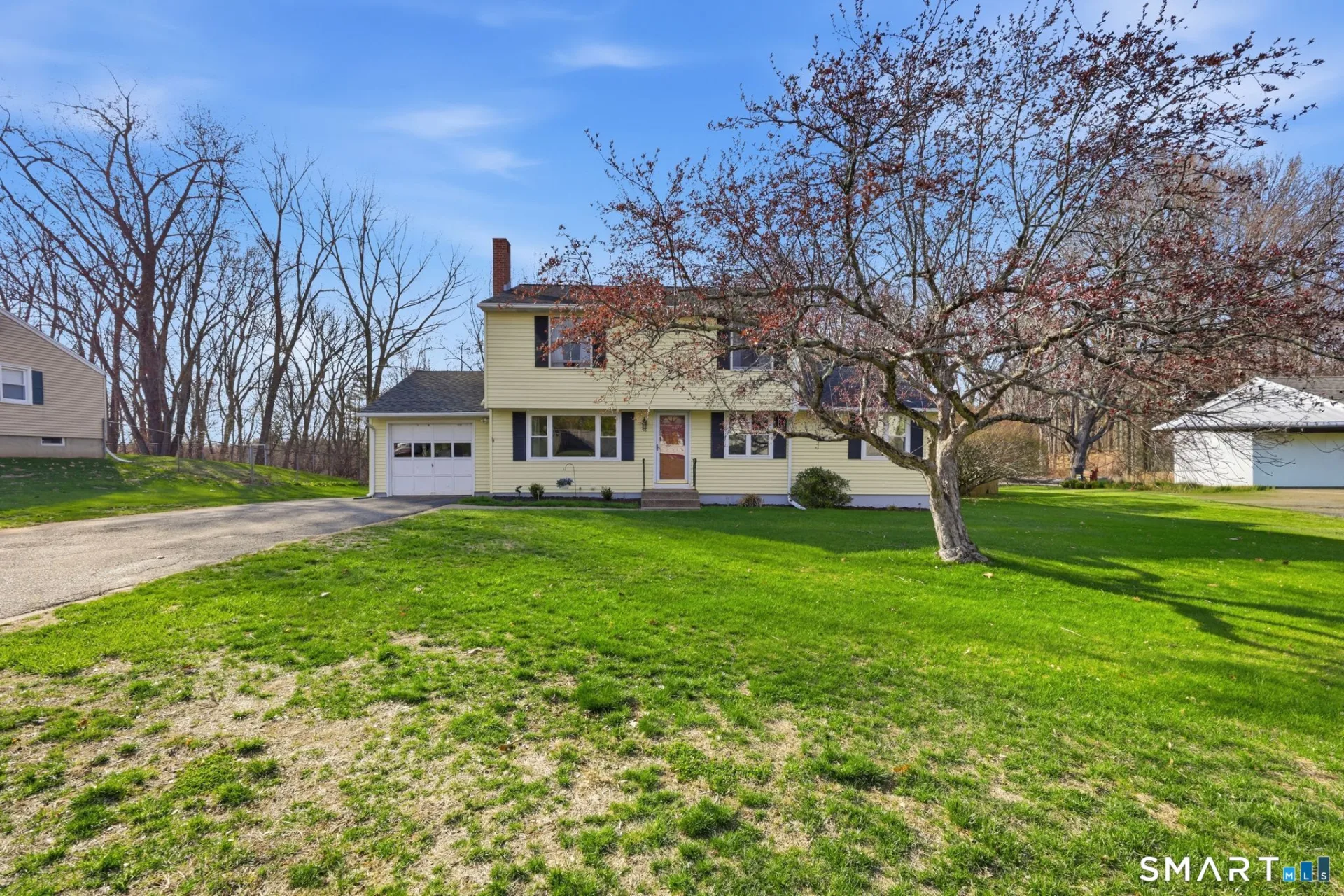 48 Brook Street, South Windsor, CT