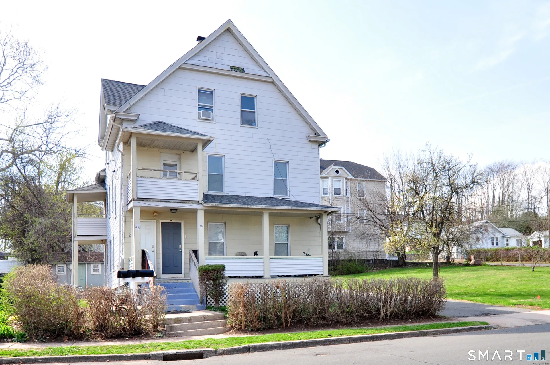 28 Short Street, New Britain, CT