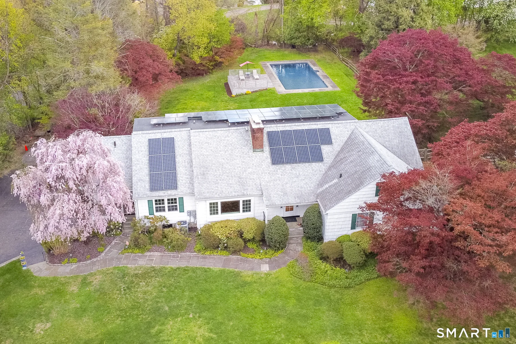 163 West Hill Road, Stamford, CT