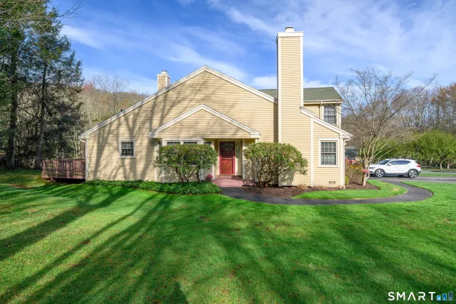 40 Sullivan Farm #40, New Milford, CT