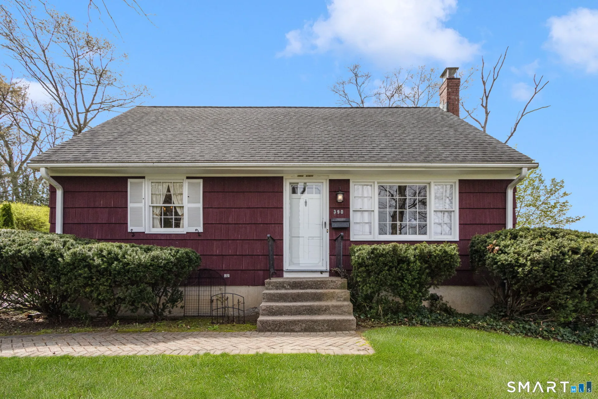 390 Mansfield Avenue, Windham, CT