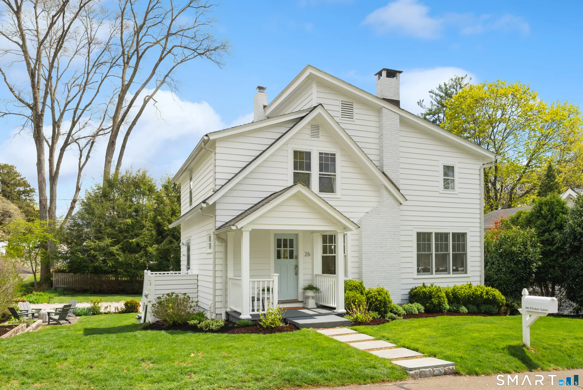 26 Flicker Lane, Norwalk, CT