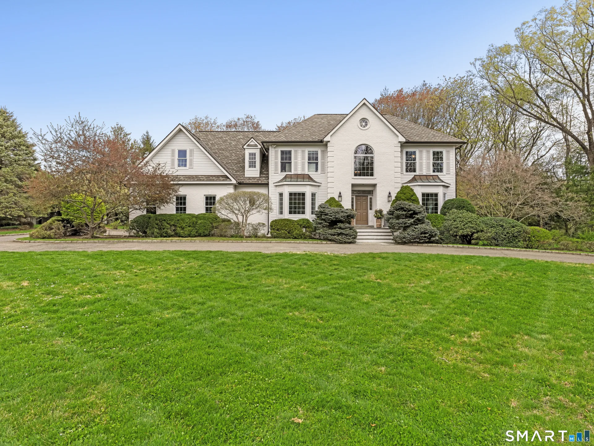 48 North Meadows Lane, Stamford, CT