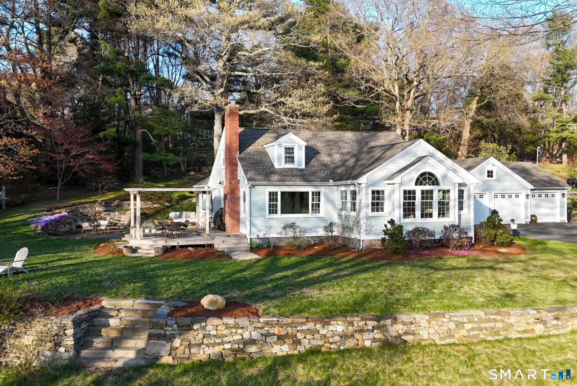 34 Doyle Road, Tolland, CT
