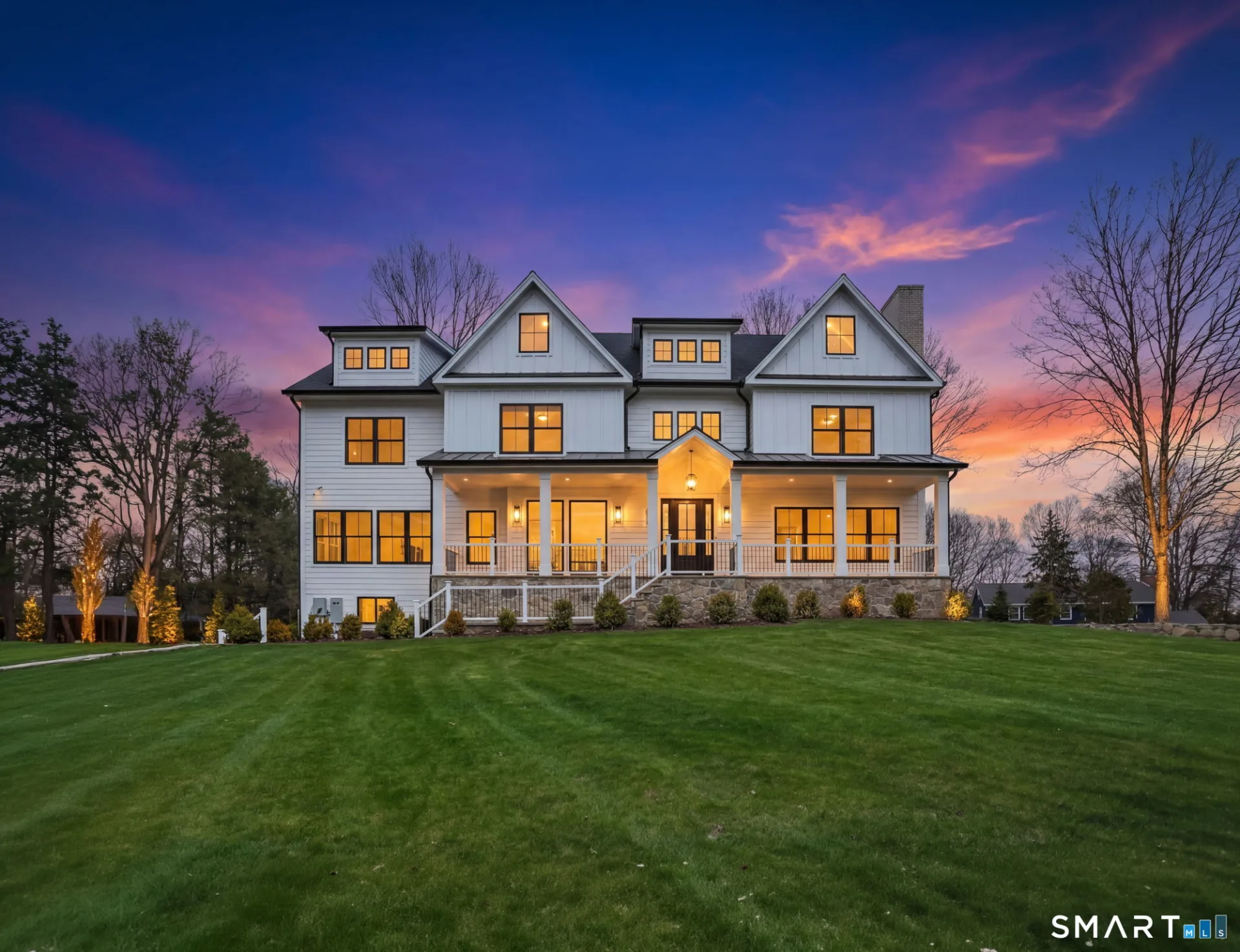 150 Wildwood Road, Stamford, CT