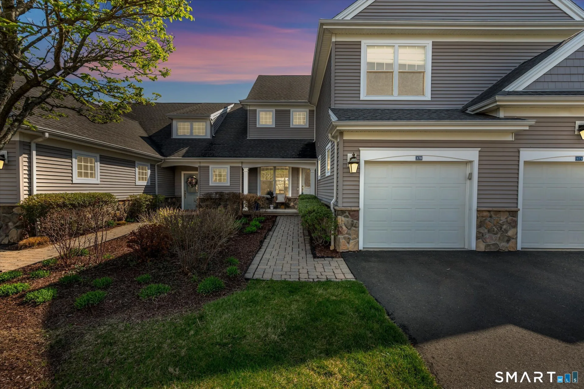 170 Bradford Walk #170, New Britain, CT