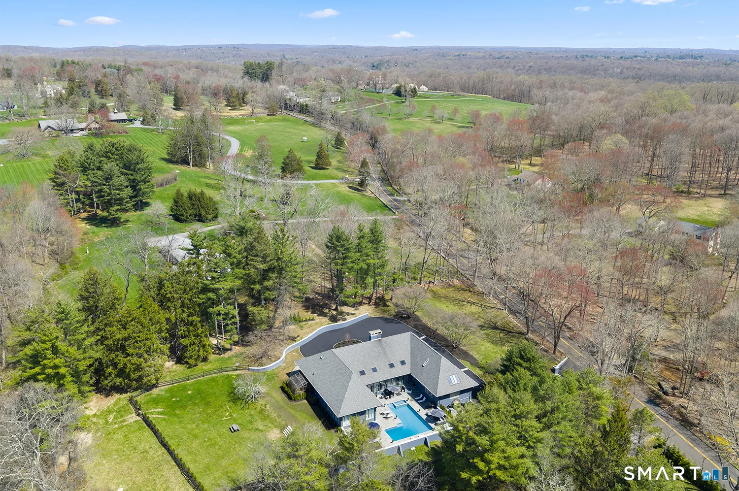 294 East Middle Patent Road, Greenwich, CT