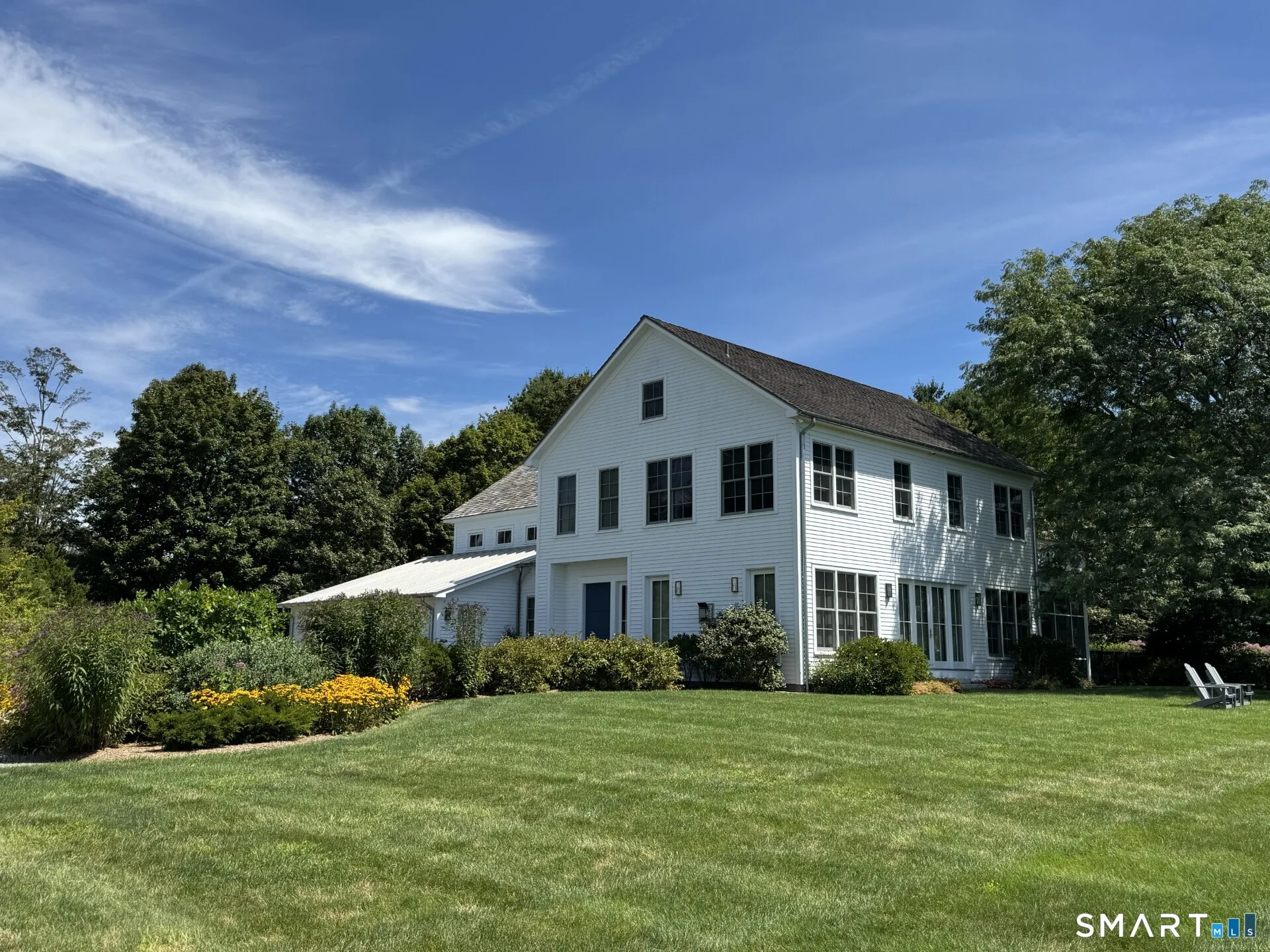 79 East Street, Washington, CT