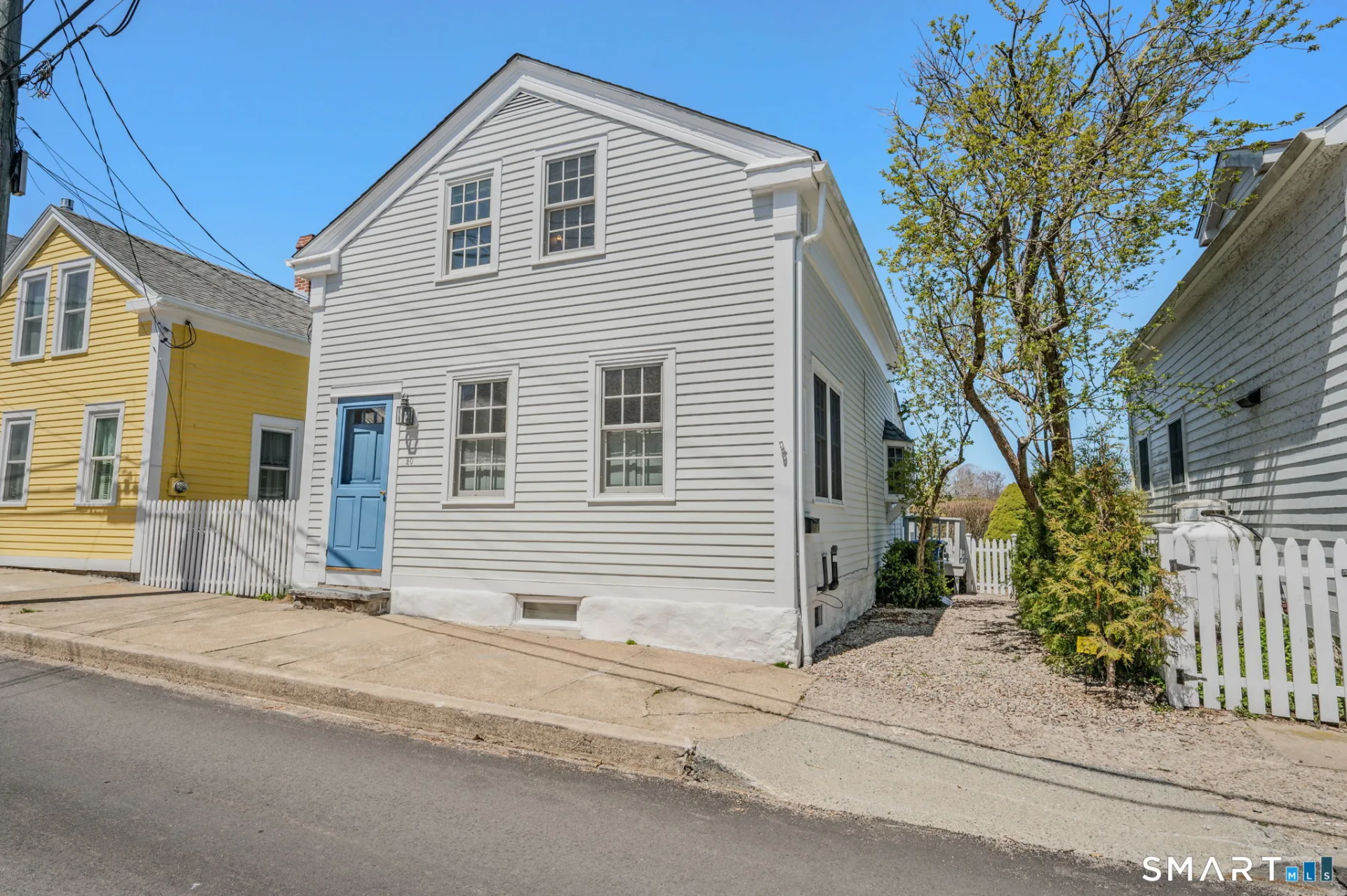 20 Diving Street, Stonington, CT