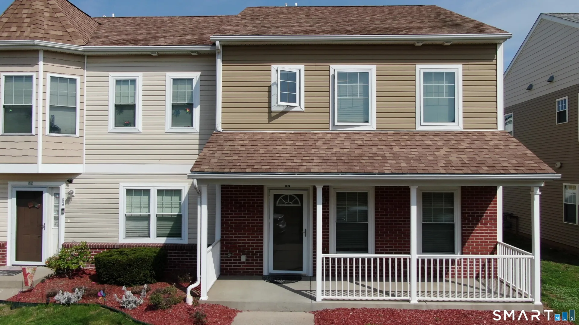 64 Osten Boulevard #64, Hartford, CT