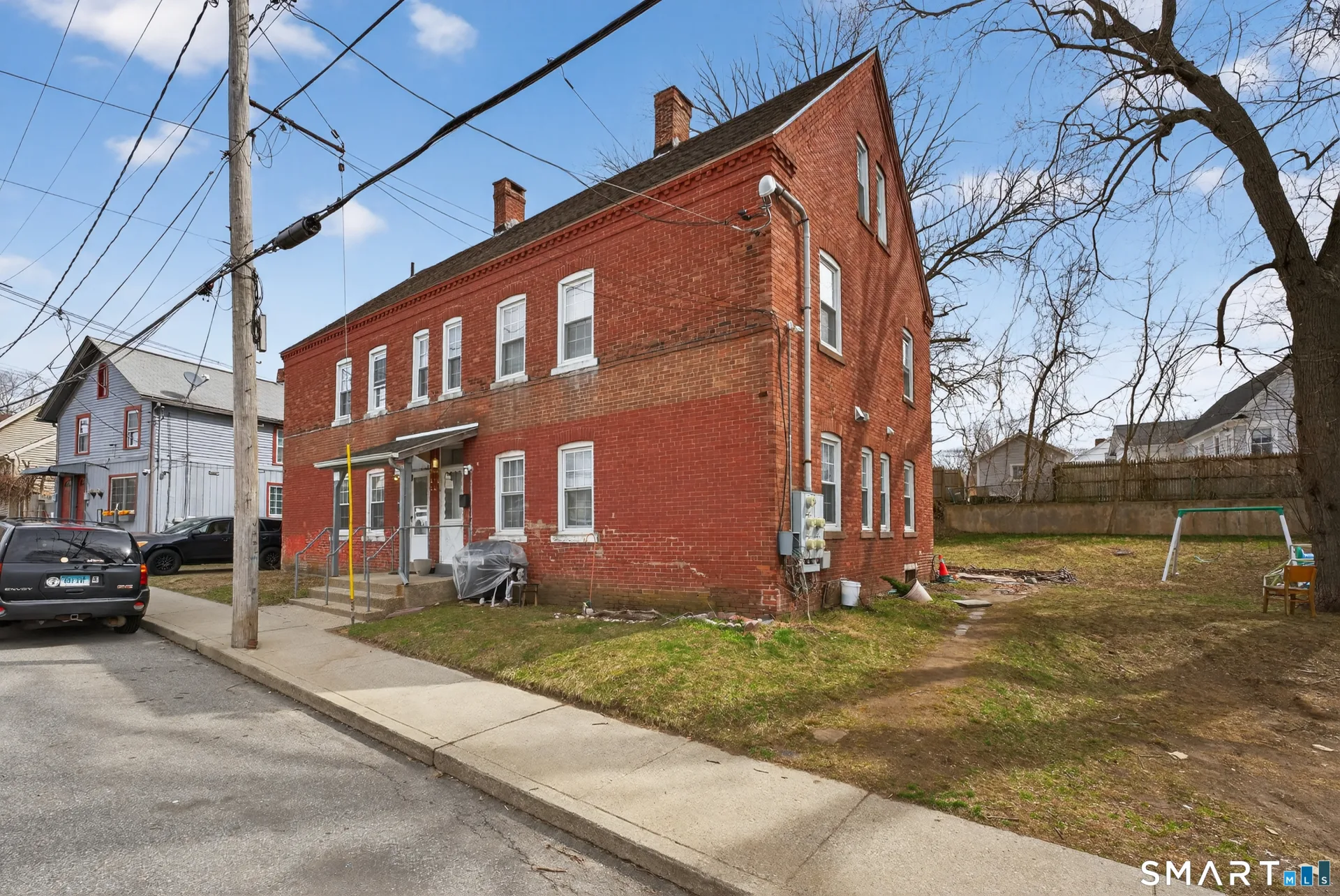 259 Yantic Street, Norwich, CT