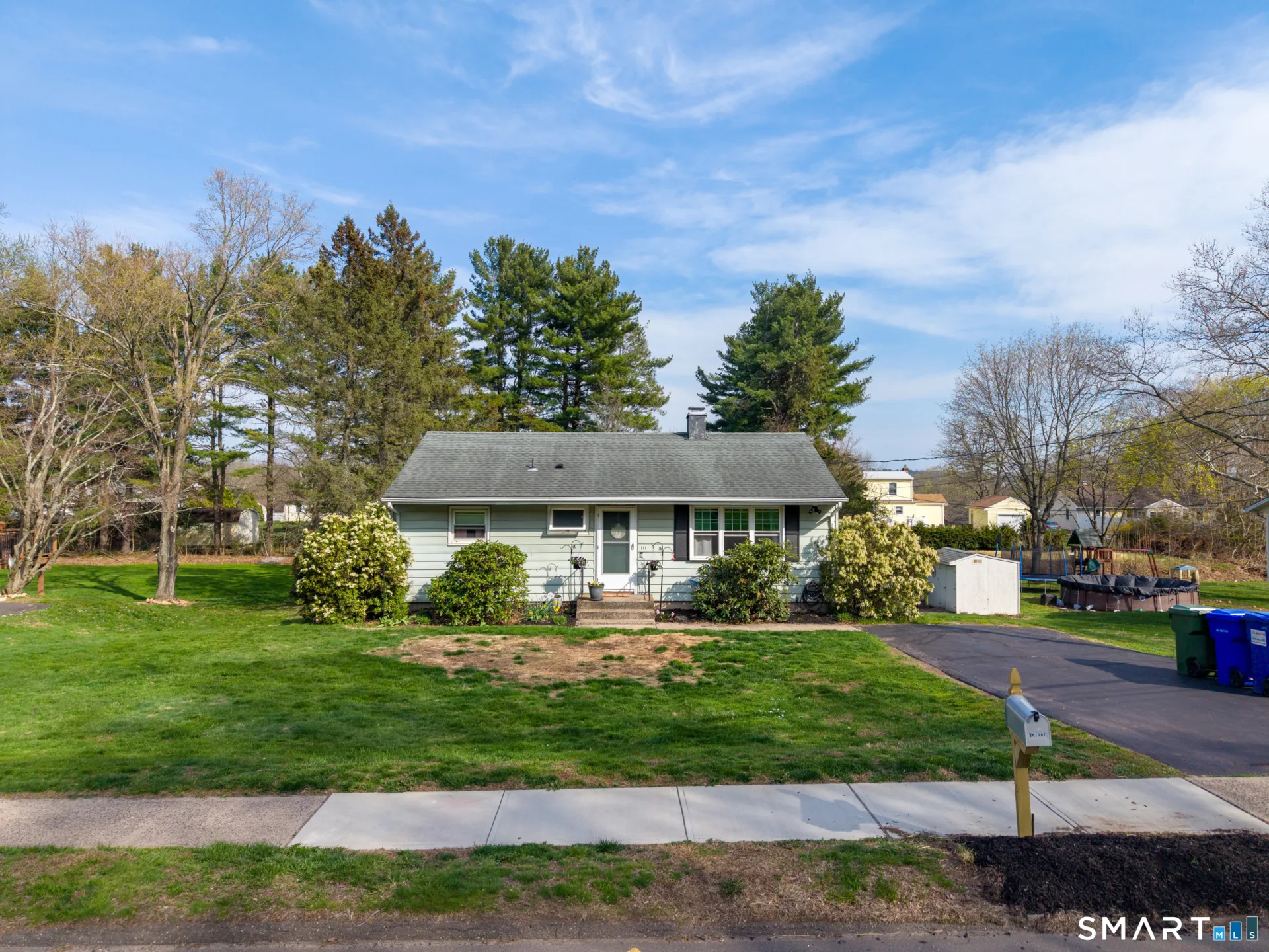 111 Hope Hill Road, Wallingford, CT