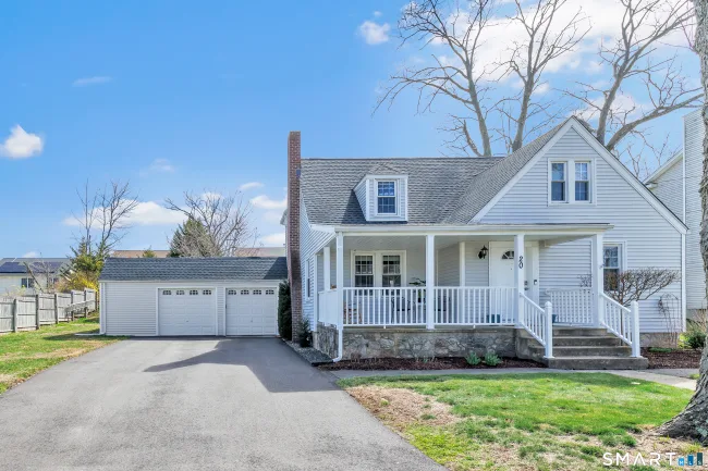 20 Ann Avenue, Shelton, CT