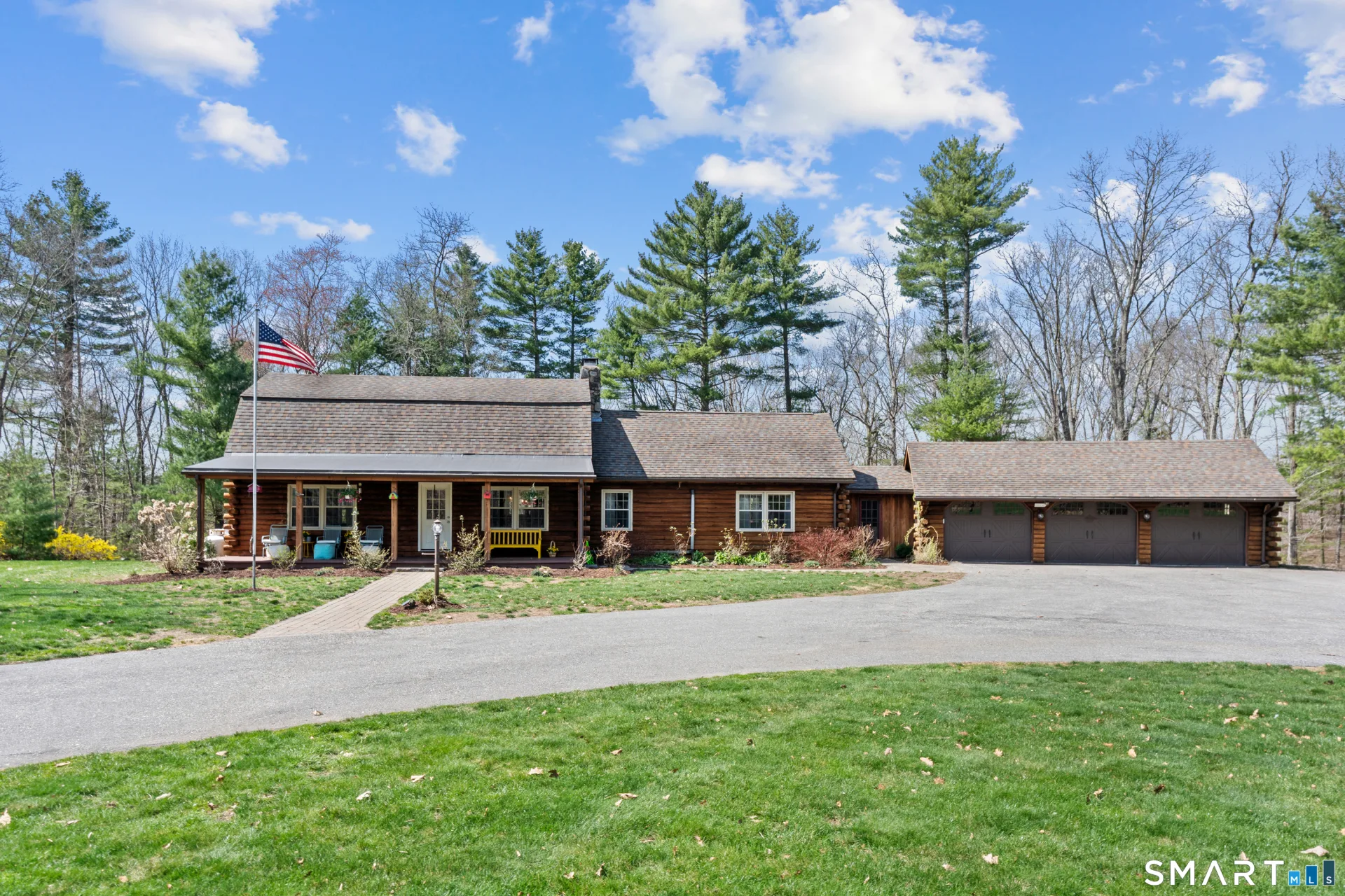 33 Kellogg Road, Marlborough, CT