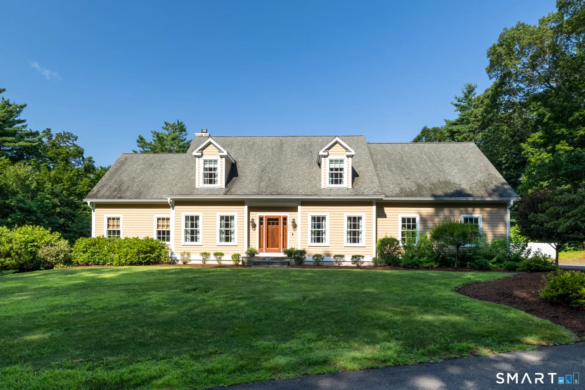 245 Upper Whittemore Road, Middlebury, CT