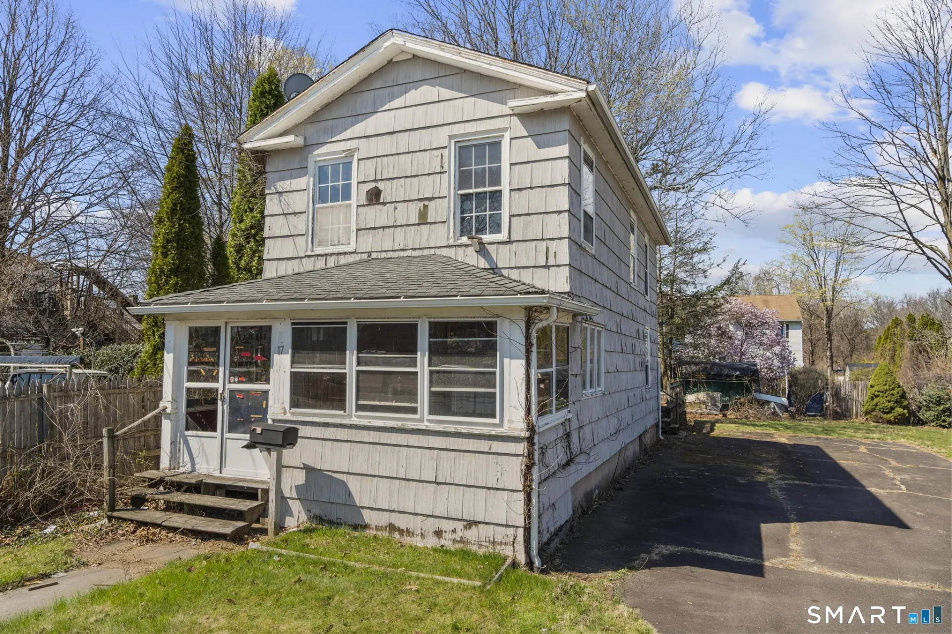 17 Stafford Avenue, Bristol, CT