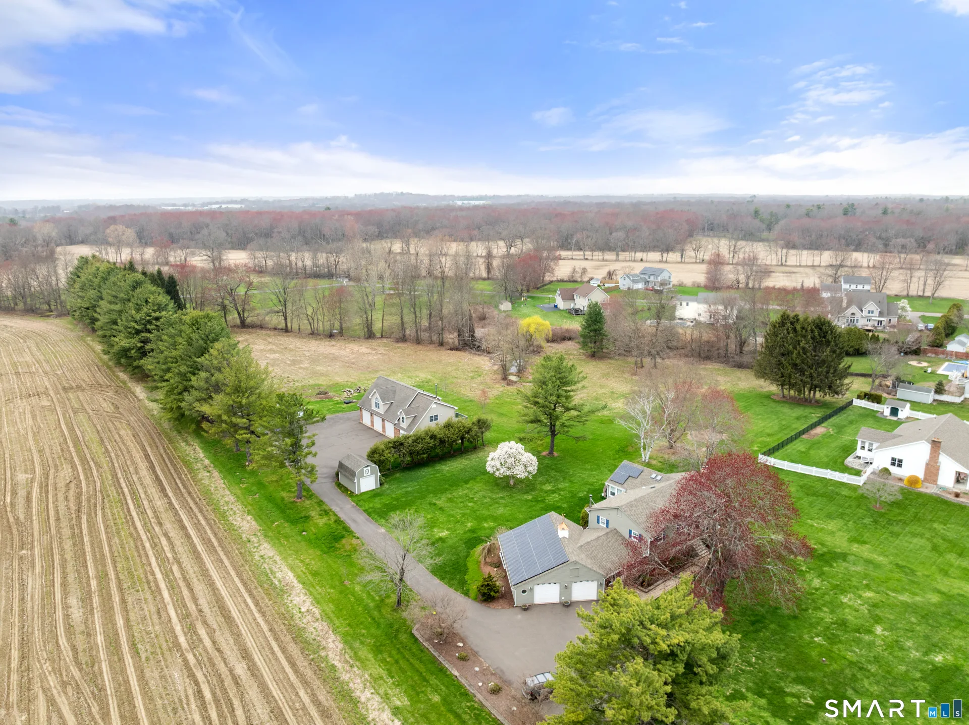 216 Wells Road, East Windsor, CT