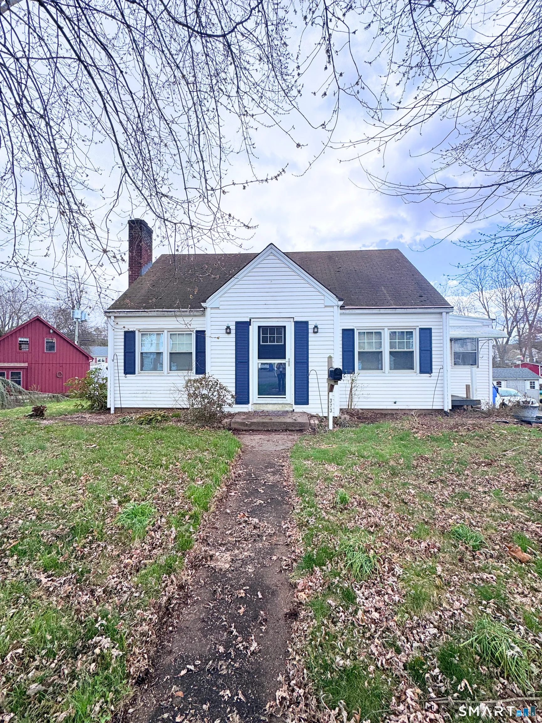 373 Parker Street, Manchester, CT