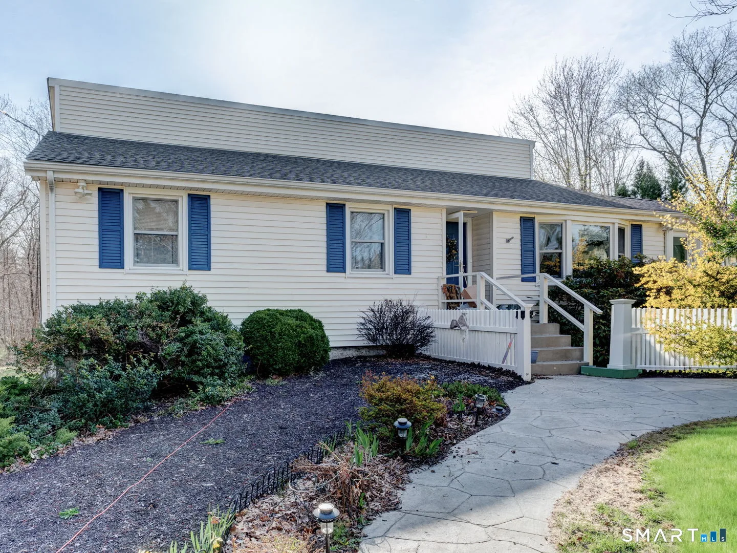 40 North Road, East Granby, CT
